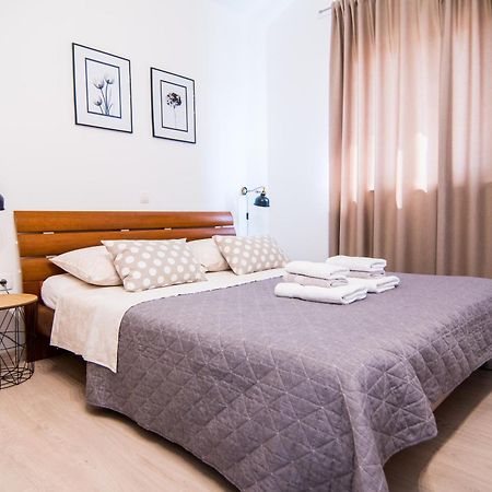 Apartments Up&Up روغوزنيكا المظهر الخارجي الصورة