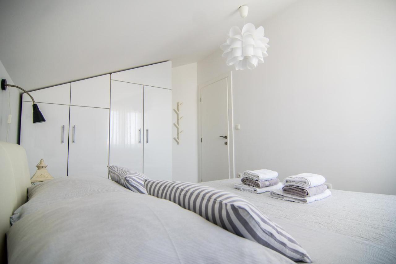 Apartments Up&Up روغوزنيكا المظهر الخارجي الصورة