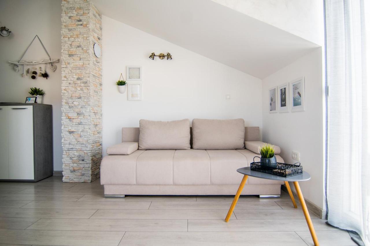 Apartments Up&Up روغوزنيكا المظهر الخارجي الصورة