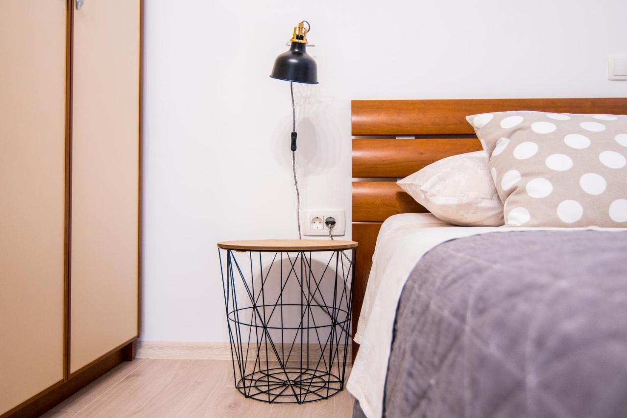 Apartments Up&Up روغوزنيكا المظهر الخارجي الصورة