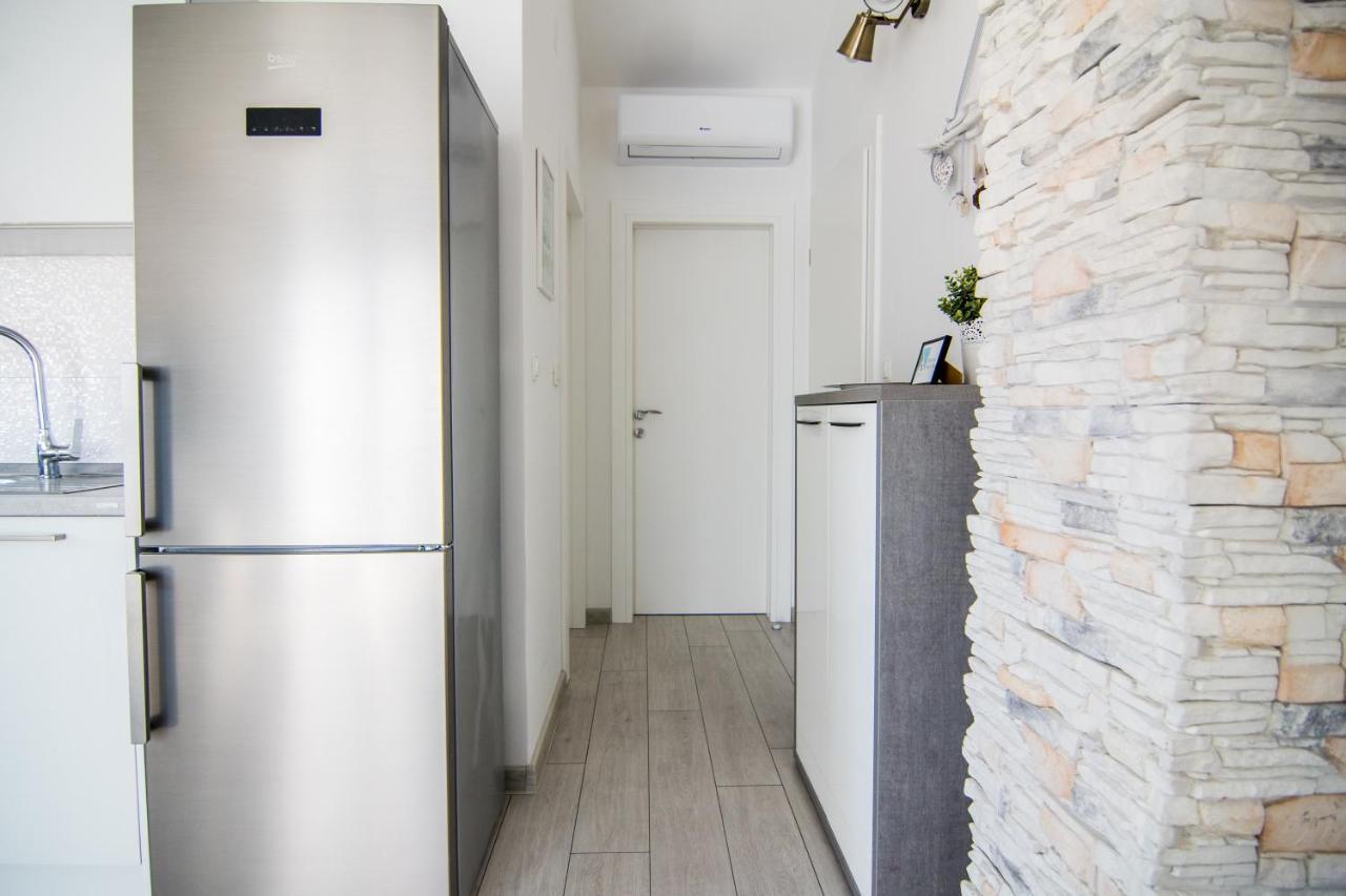 Apartments Up&Up روغوزنيكا المظهر الخارجي الصورة