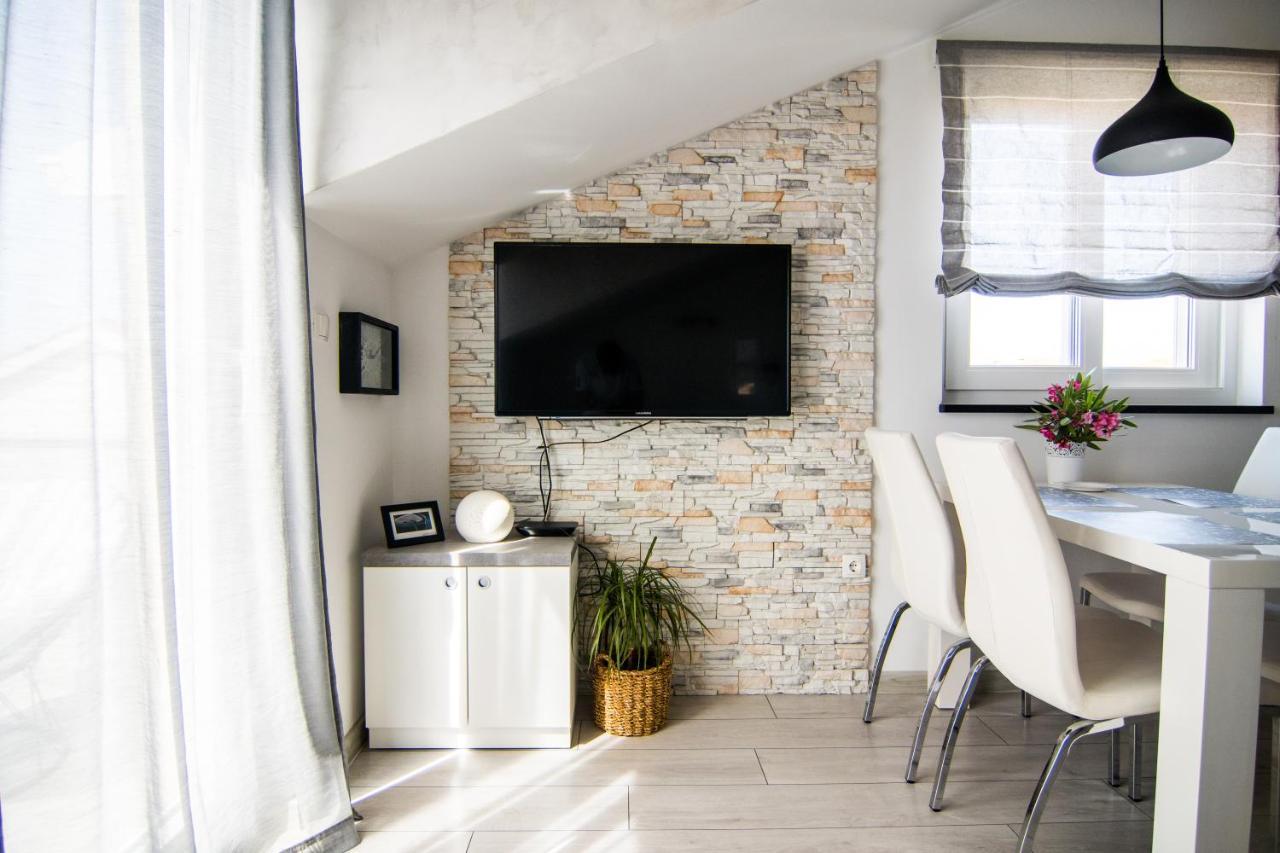 Apartments Up&Up روغوزنيكا المظهر الخارجي الصورة