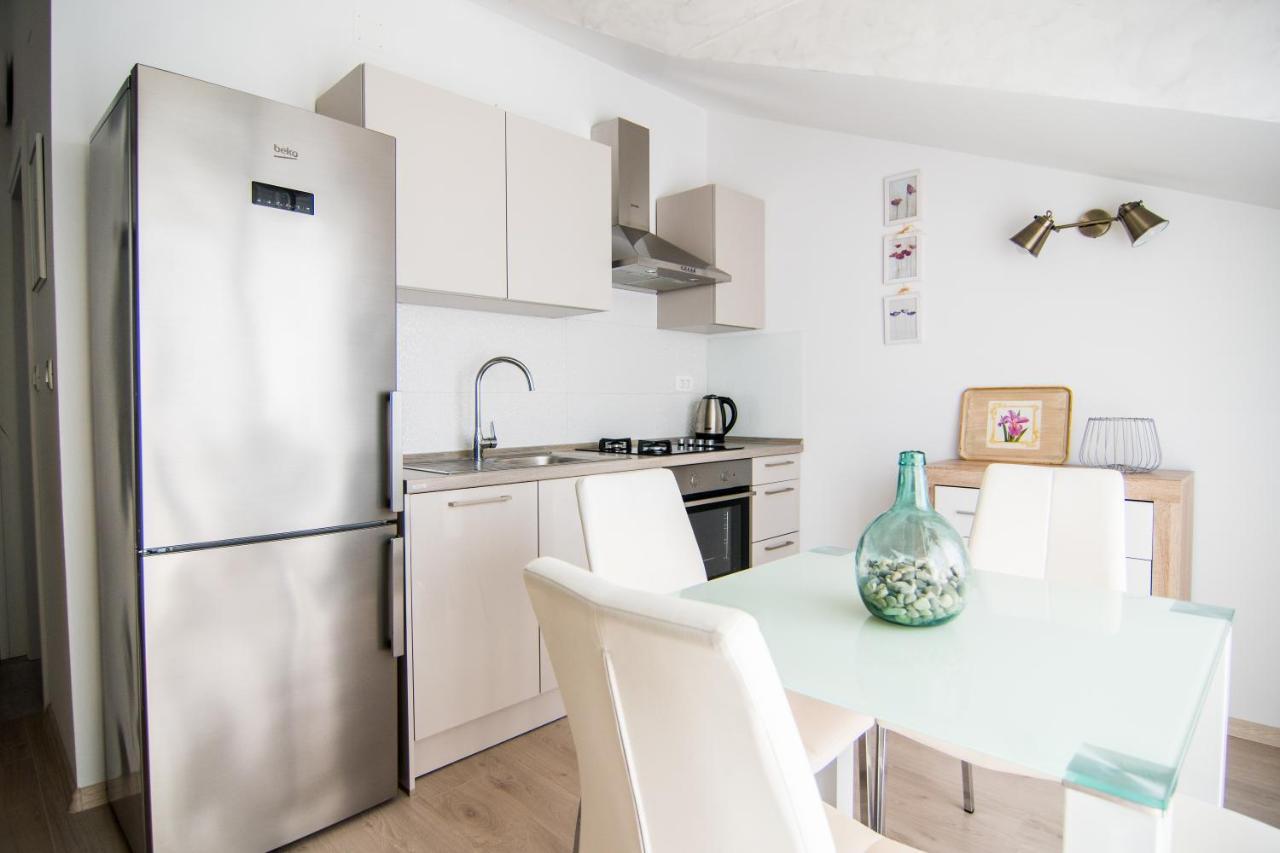 Apartments Up&Up روغوزنيكا المظهر الخارجي الصورة