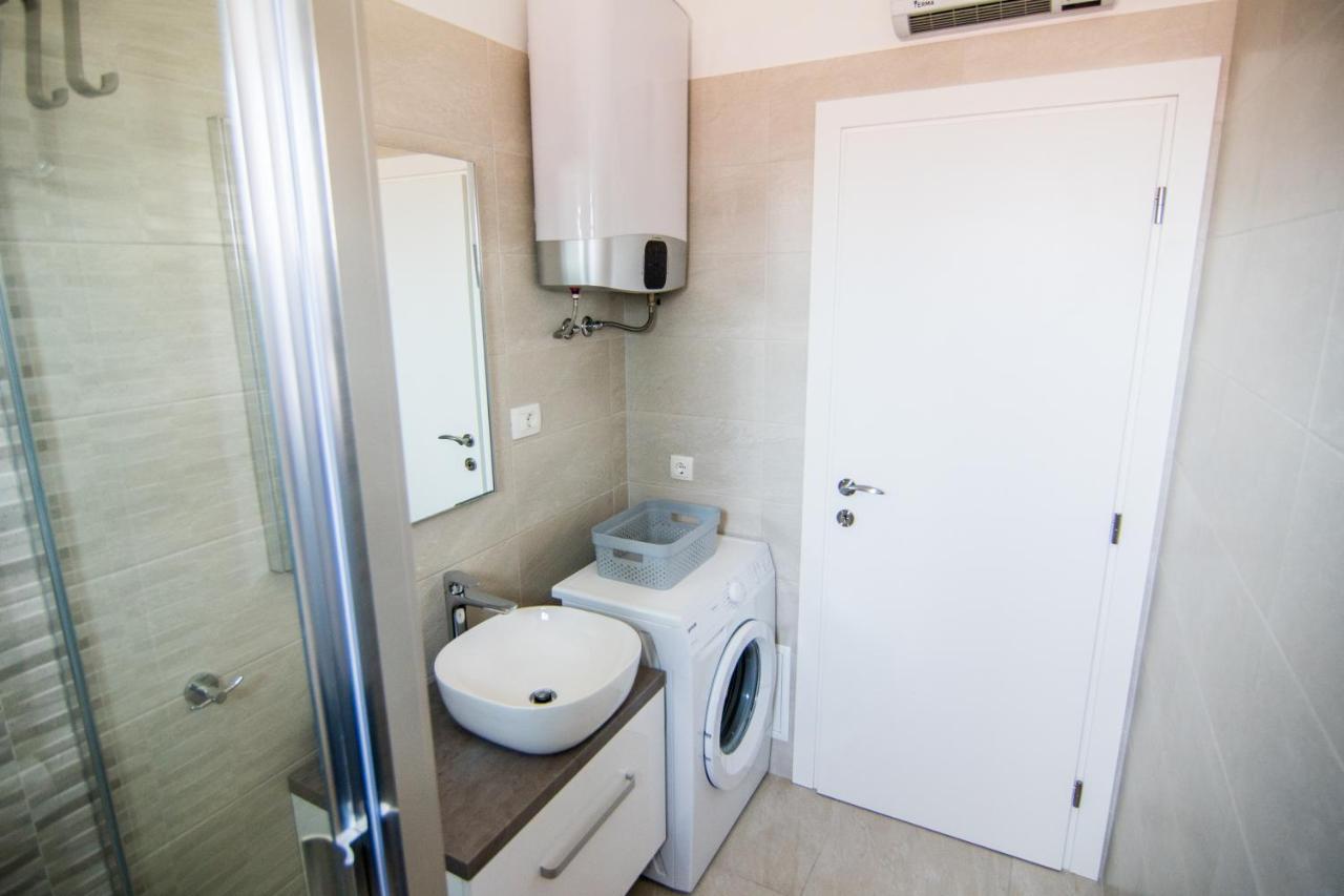 Apartments Up&Up روغوزنيكا المظهر الخارجي الصورة