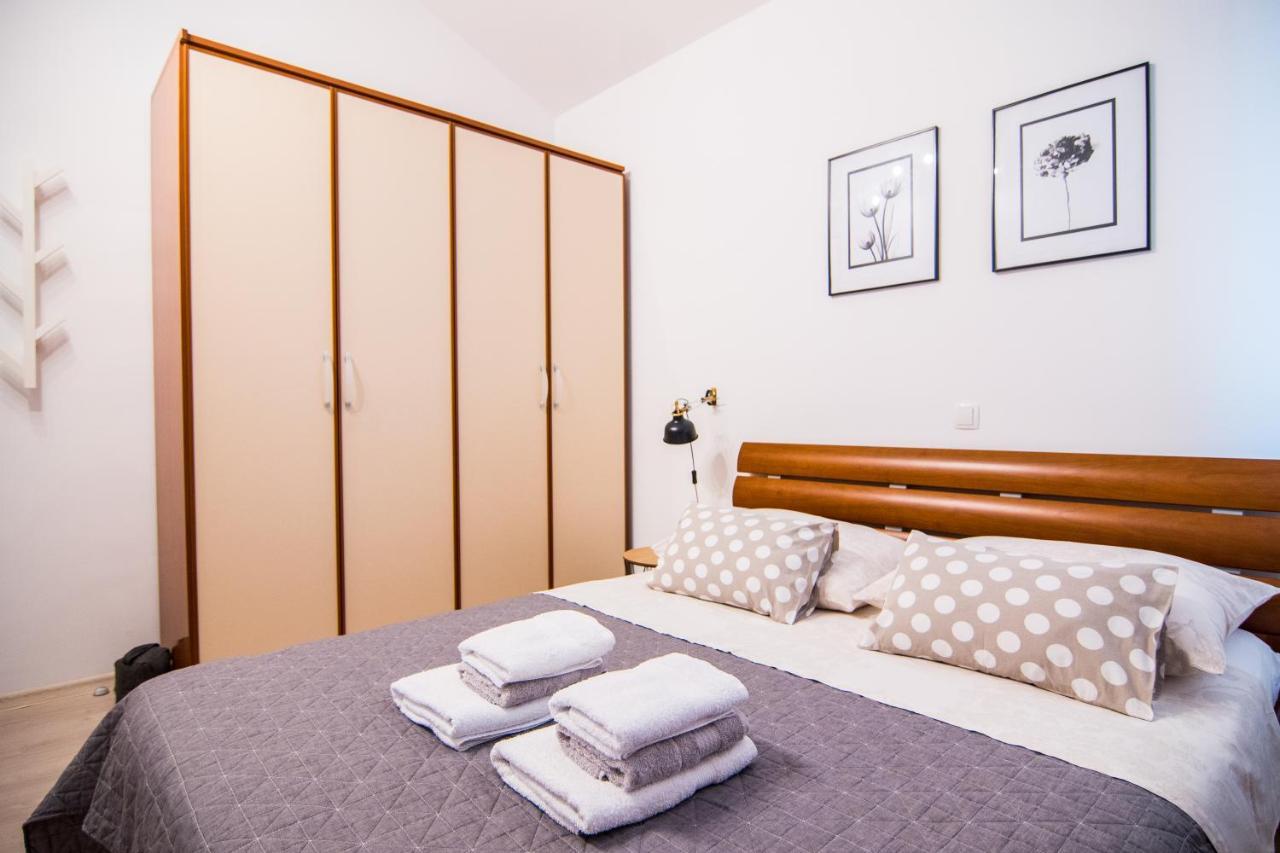 Apartments Up&Up روغوزنيكا المظهر الخارجي الصورة