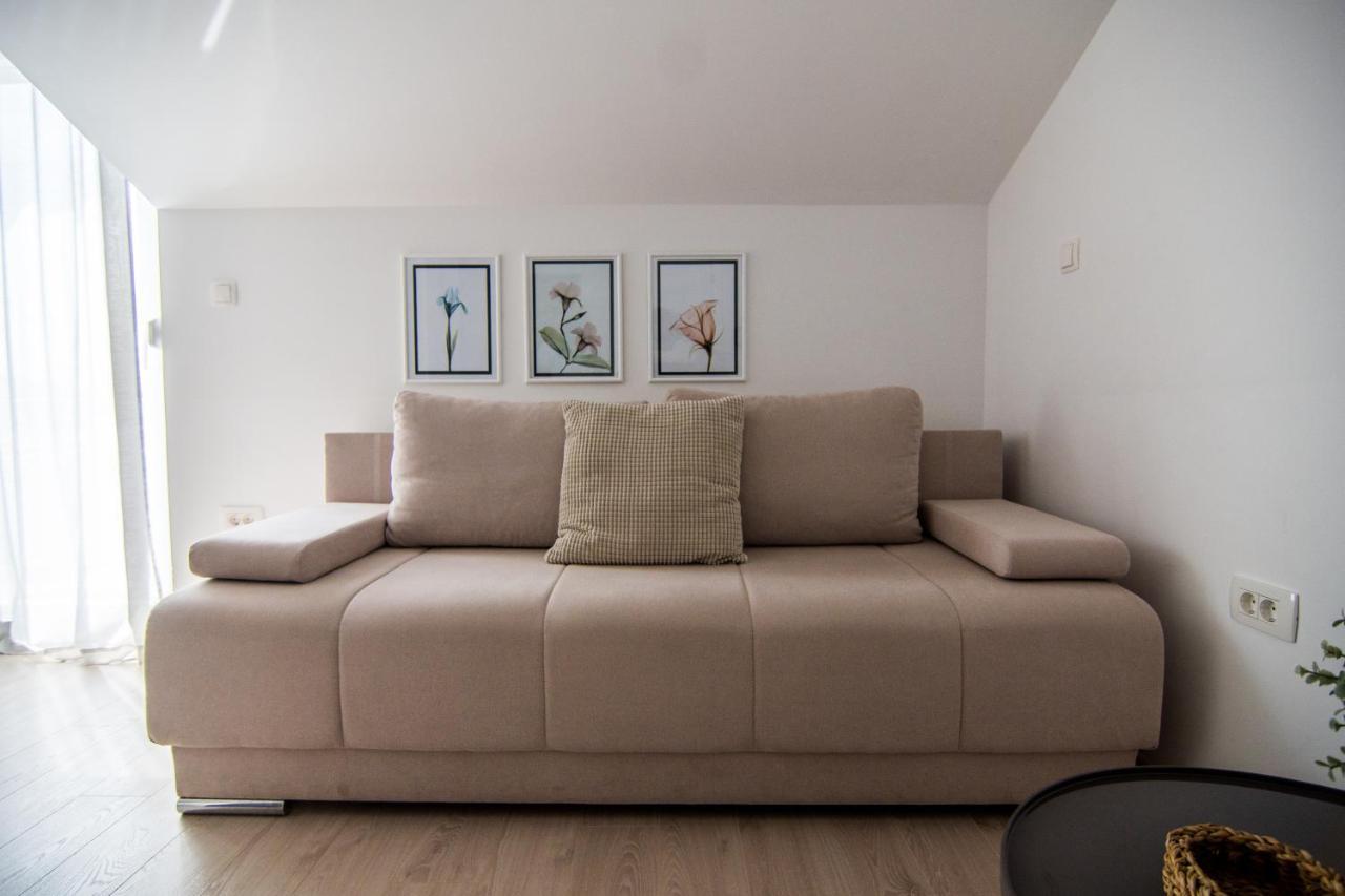 Apartments Up&Up روغوزنيكا المظهر الخارجي الصورة