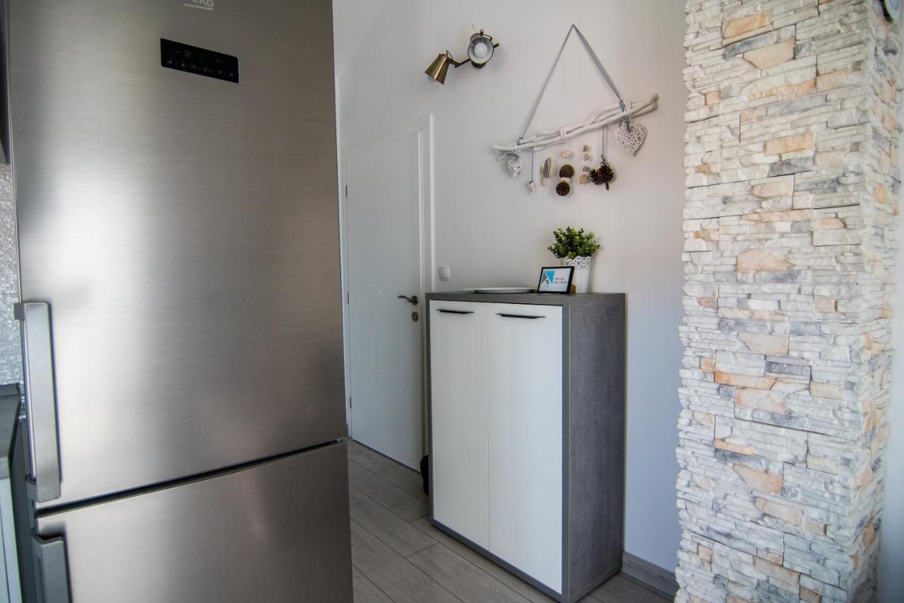 Apartments Up&Up روغوزنيكا المظهر الخارجي الصورة