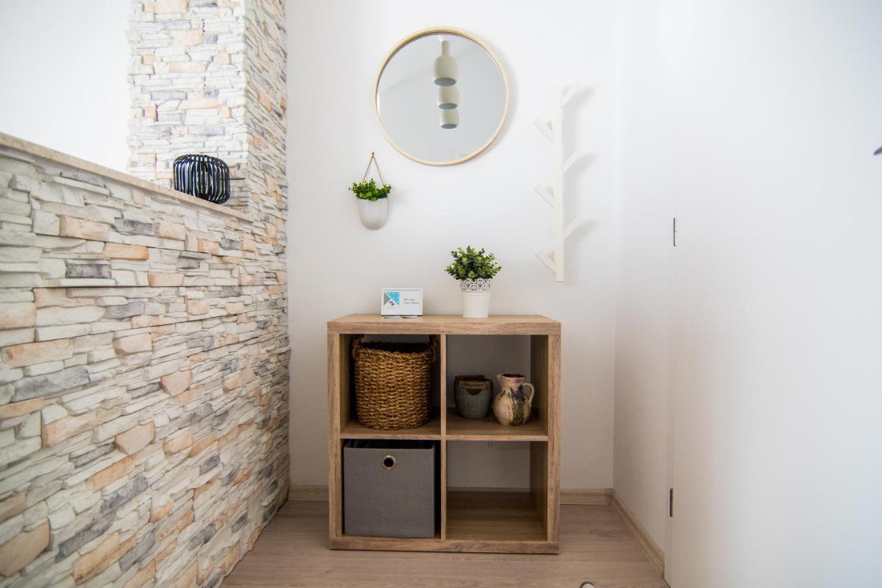 Apartments Up&Up روغوزنيكا المظهر الخارجي الصورة
